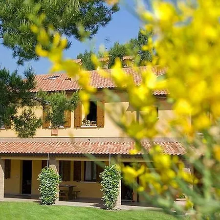 Localita Magliano Apartamento