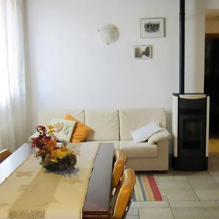 Apartamento Localita Magliano *