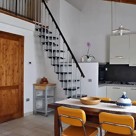 Localita Magliano Apartamento *