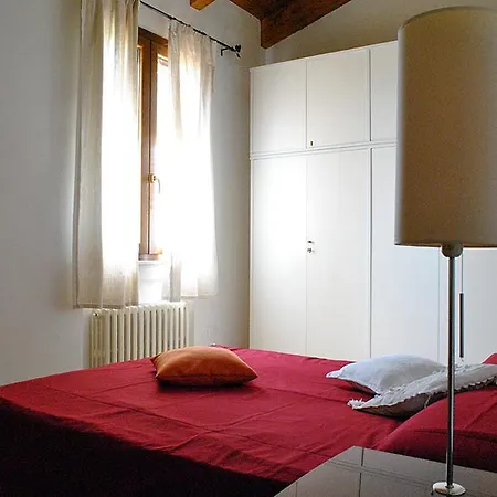 Apartamento Localita Magliano Fano