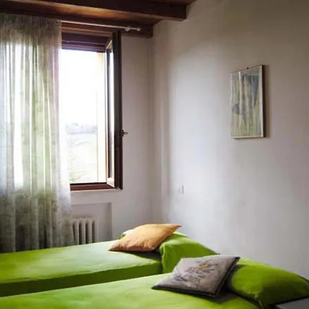 Localita Magliano Apartamento Fano