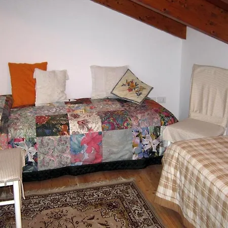 Apartamento Localita Magliano *