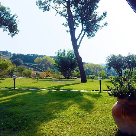 Apartamento Localita Magliano *