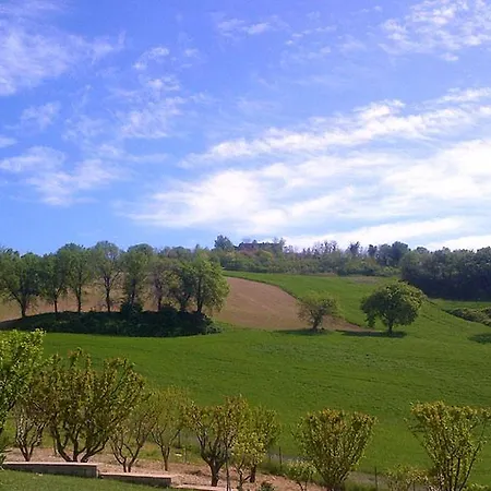 Localita Magliano *