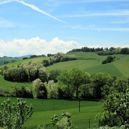 Localita Magliano Apartamento *
