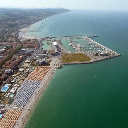 Apartamento Localita Magliano Fano