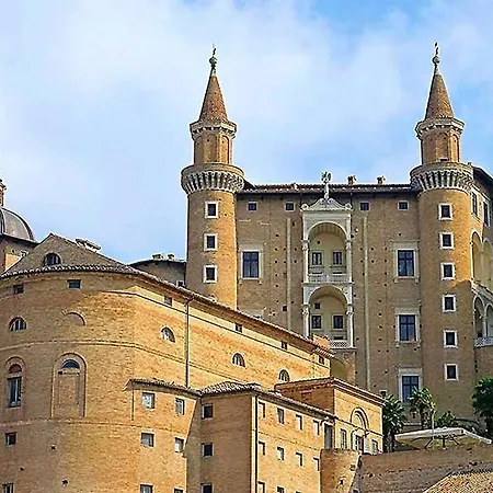 Localita Magliano Fano