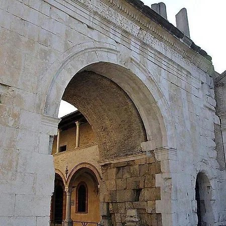 Apartamento Localita Magliano *